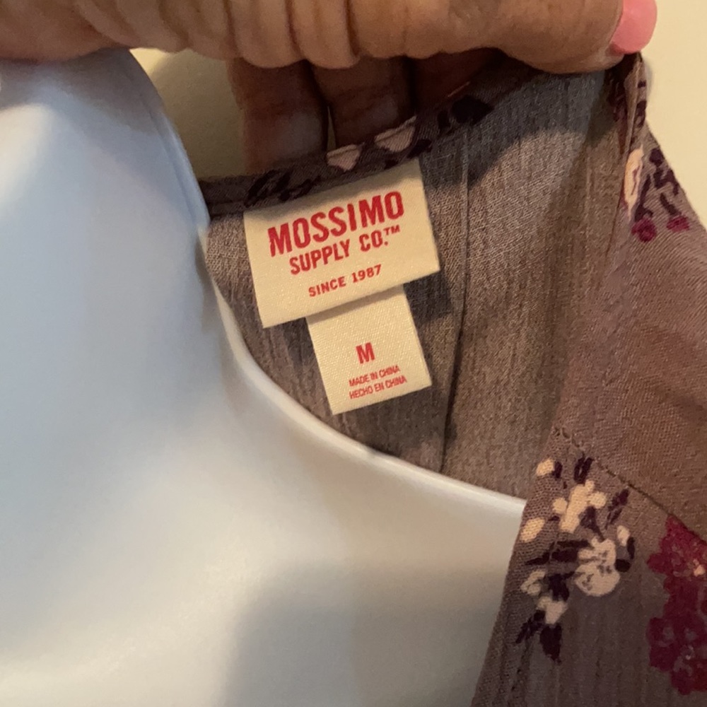 Mossimo size M - Picture 3 of 3